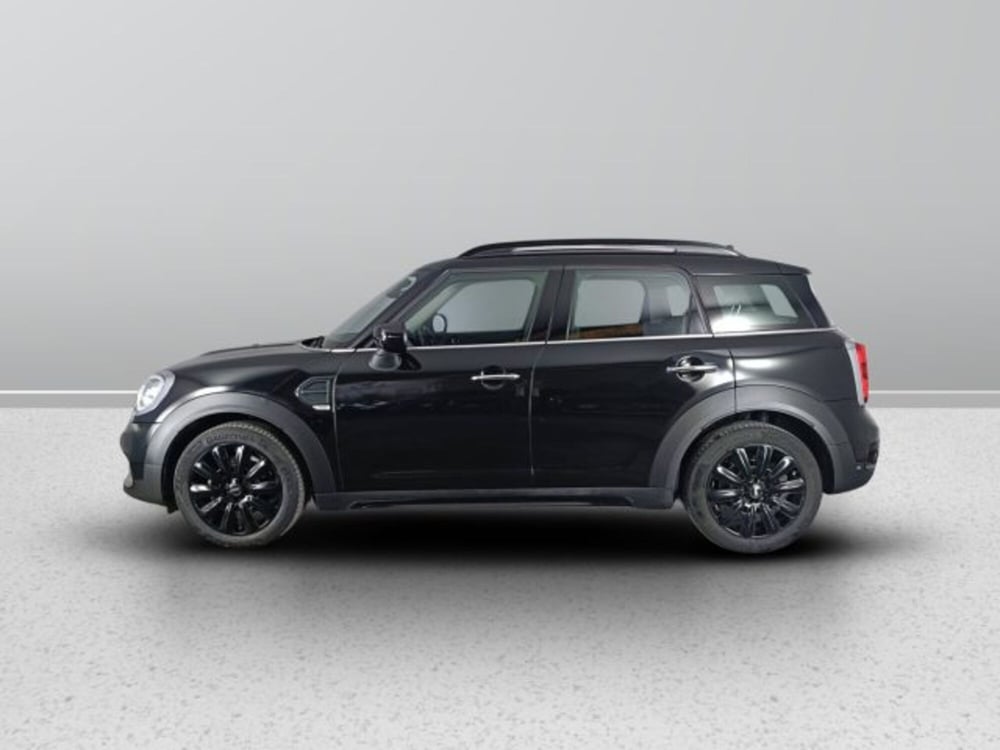 MINI Mini Countryman usata a Ascoli Piceno (3)