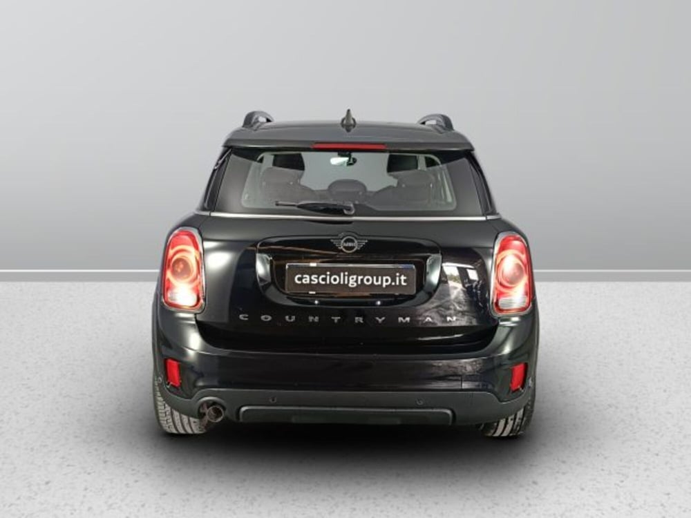MINI Mini Countryman usata a Ascoli Piceno (4)
