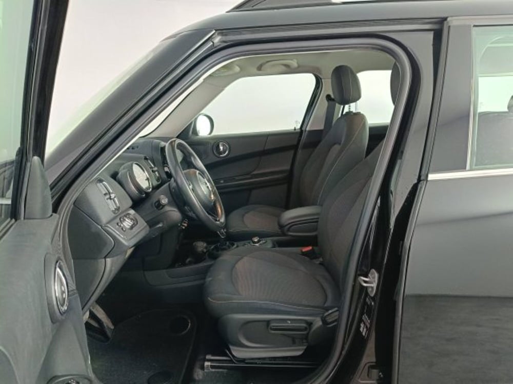 MINI Mini Countryman usata a Ascoli Piceno (8)