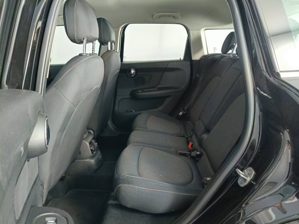 MINI Mini Countryman usata a Ascoli Piceno (9)