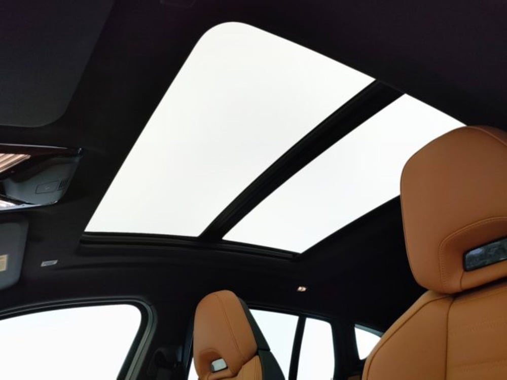 BMW X4 usata a Ascoli Piceno (12)