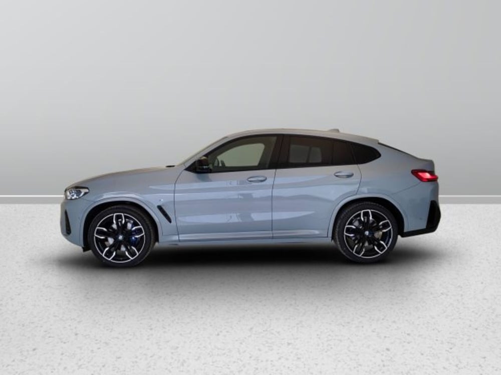 BMW X4 usata a Ascoli Piceno (3)