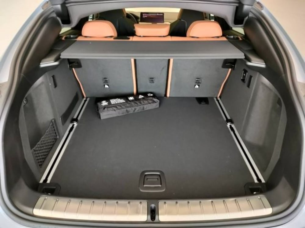 BMW X4 usata a Ascoli Piceno (5)