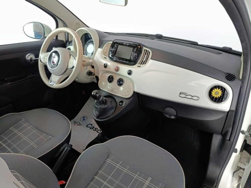 Fiat 500 usata a Ascoli Piceno (10)