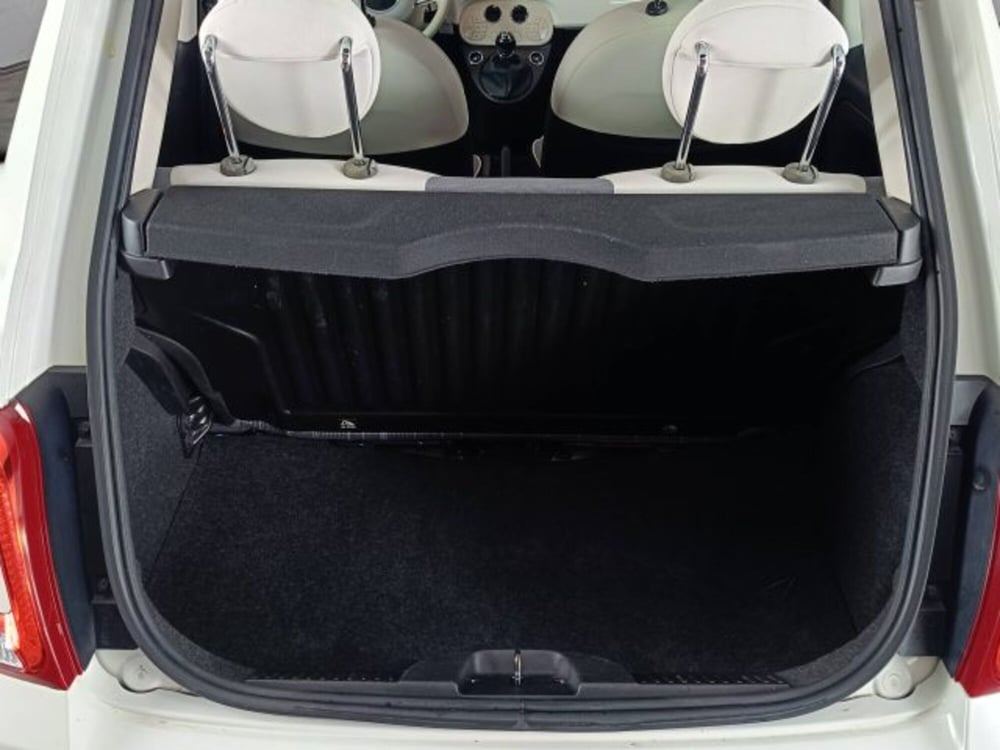 Fiat 500 usata a Ascoli Piceno (14)