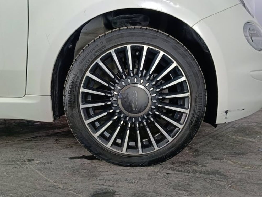 Fiat 500 usata a Ascoli Piceno (15)