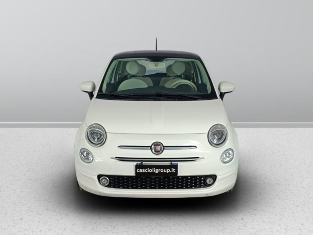 Fiat 500 usata a Ascoli Piceno (2)