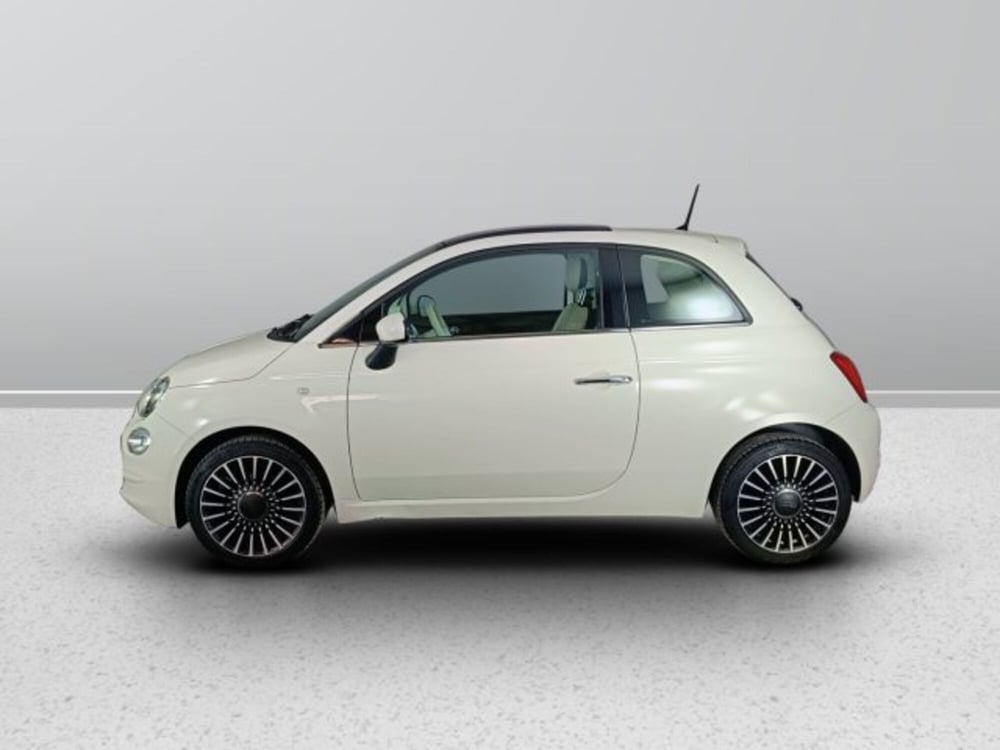 Fiat 500 usata a Ascoli Piceno (3)