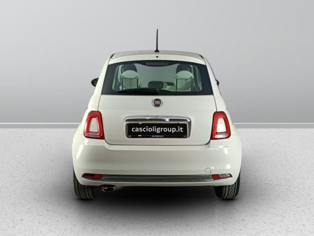 Fiat 500 usata a Ascoli Piceno (4)