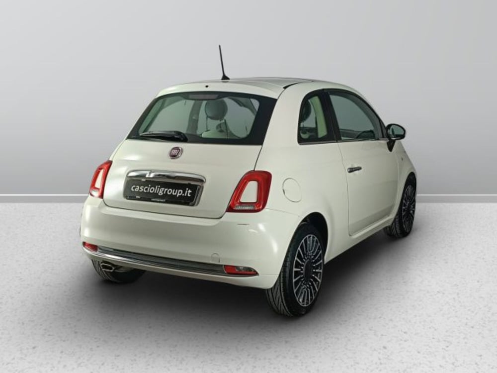 Fiat 500 usata a Ascoli Piceno (5)