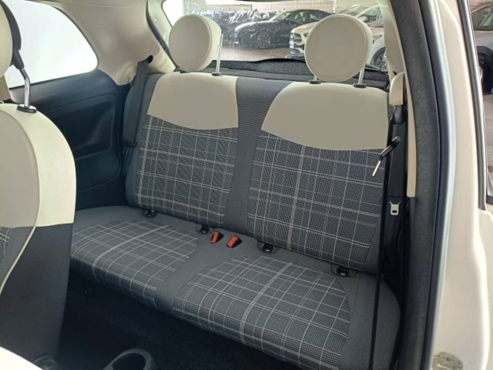 Fiat 500 usata a Ascoli Piceno (9)