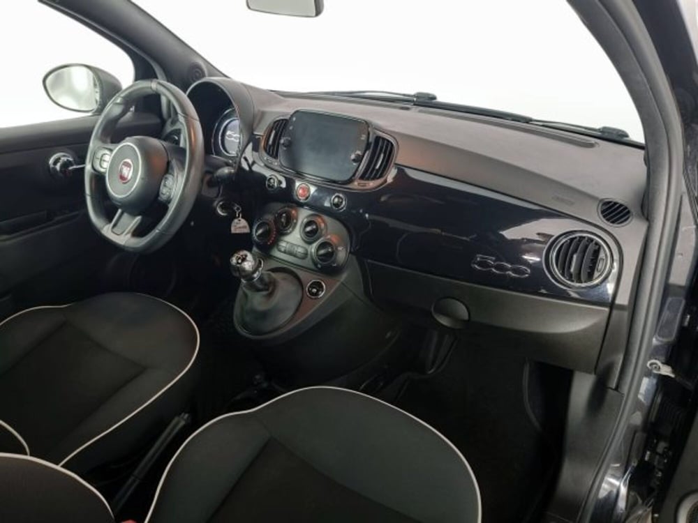 Fiat 500 usata a Ascoli Piceno (10)