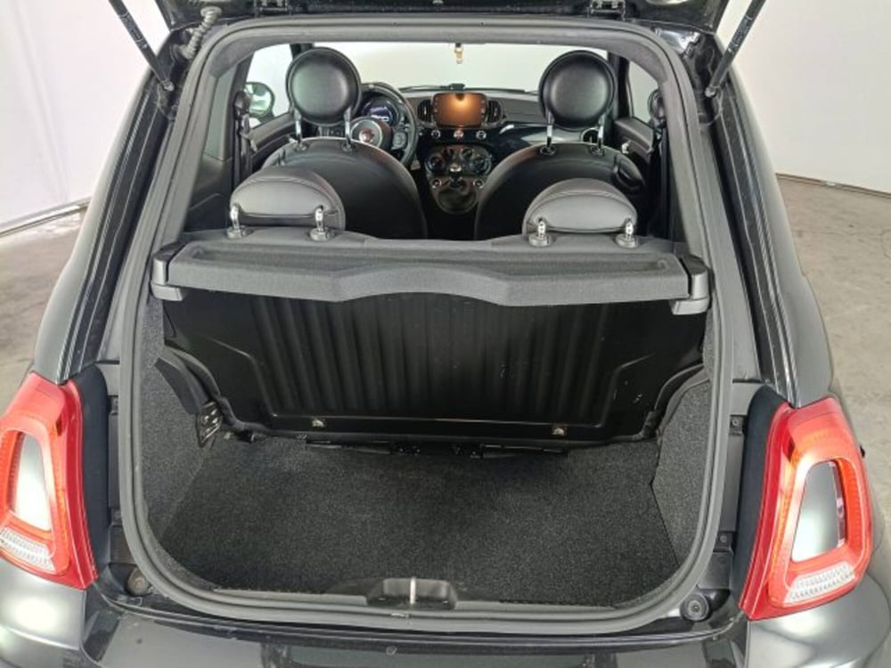 Fiat 500 usata a Ascoli Piceno (12)