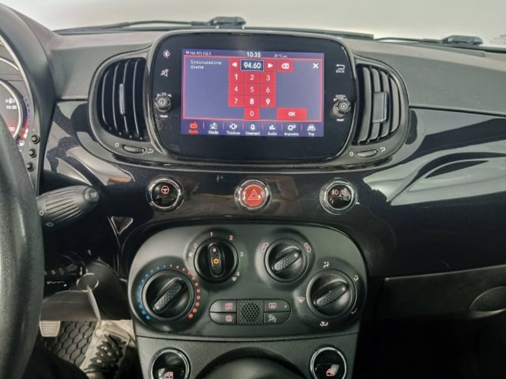Fiat 500 usata a Ascoli Piceno (15)