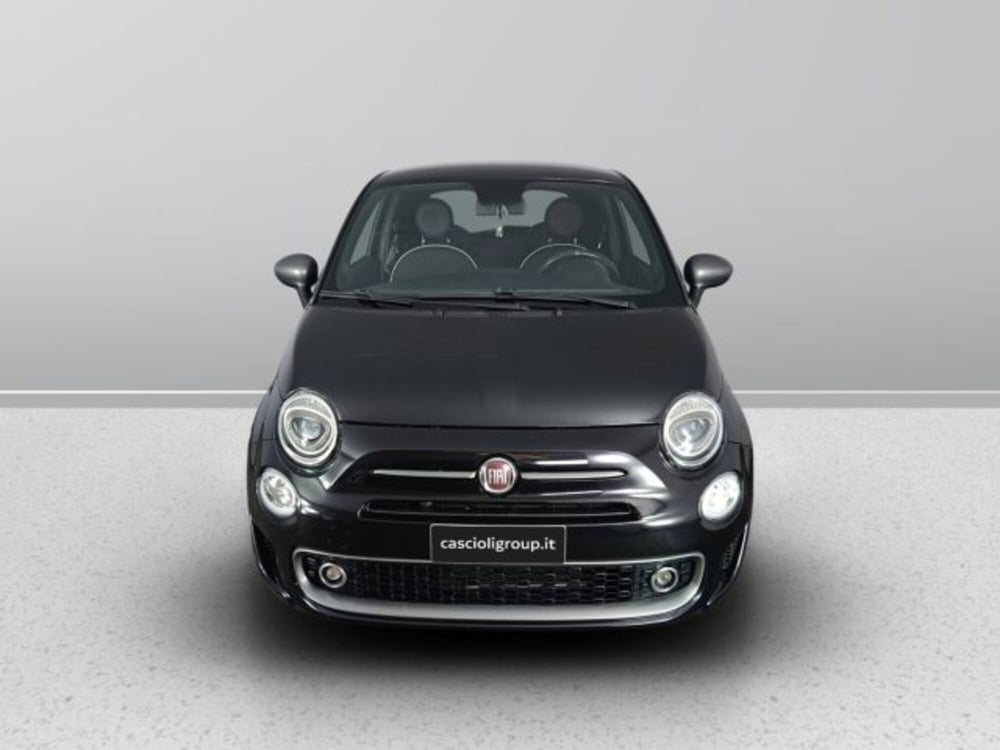 Fiat 500 usata a Ascoli Piceno (2)