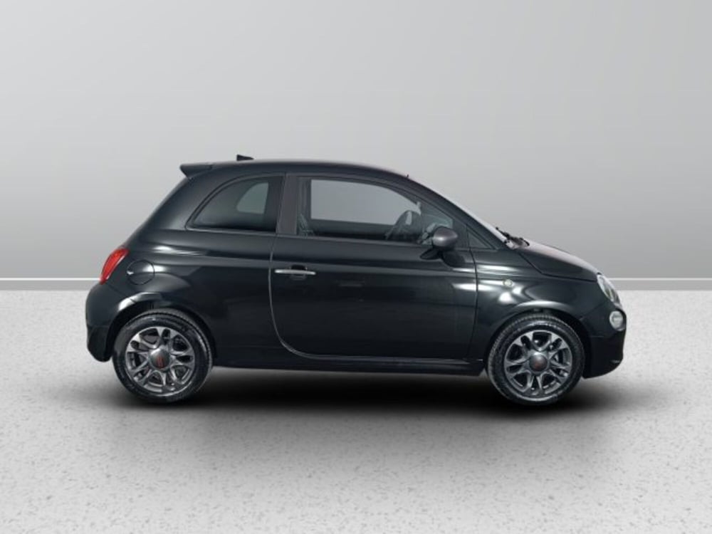 Fiat 500 usata a Ascoli Piceno (6)