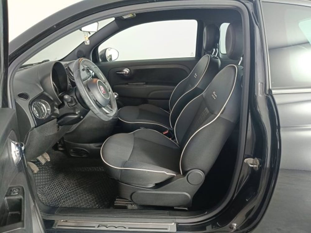 Fiat 500 usata a Ascoli Piceno (8)