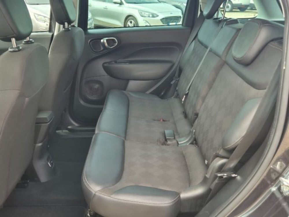 Fiat 500L usata a Oristano (11)