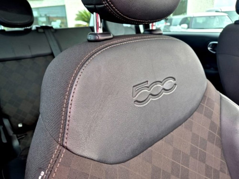 Fiat 500L usata a Oristano (17)