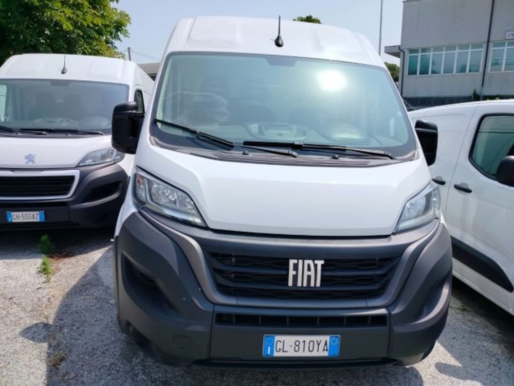 Fiat Ducato Furgone usata a Forlì-Cesena (2)