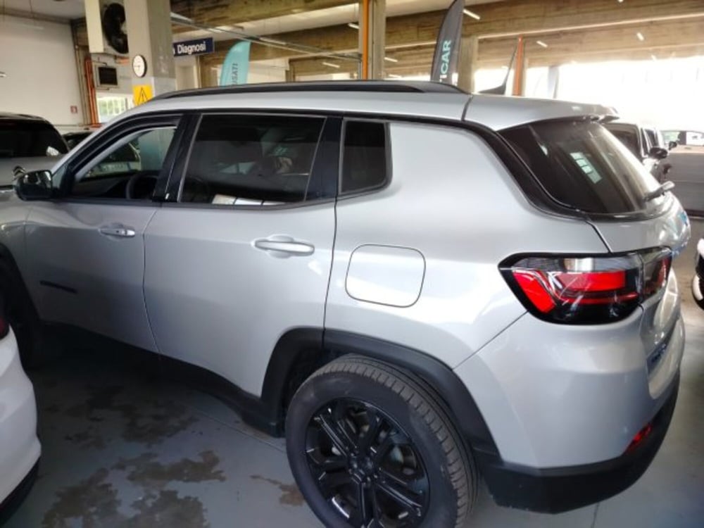 Jeep Compass usata a Forlì-Cesena (10)