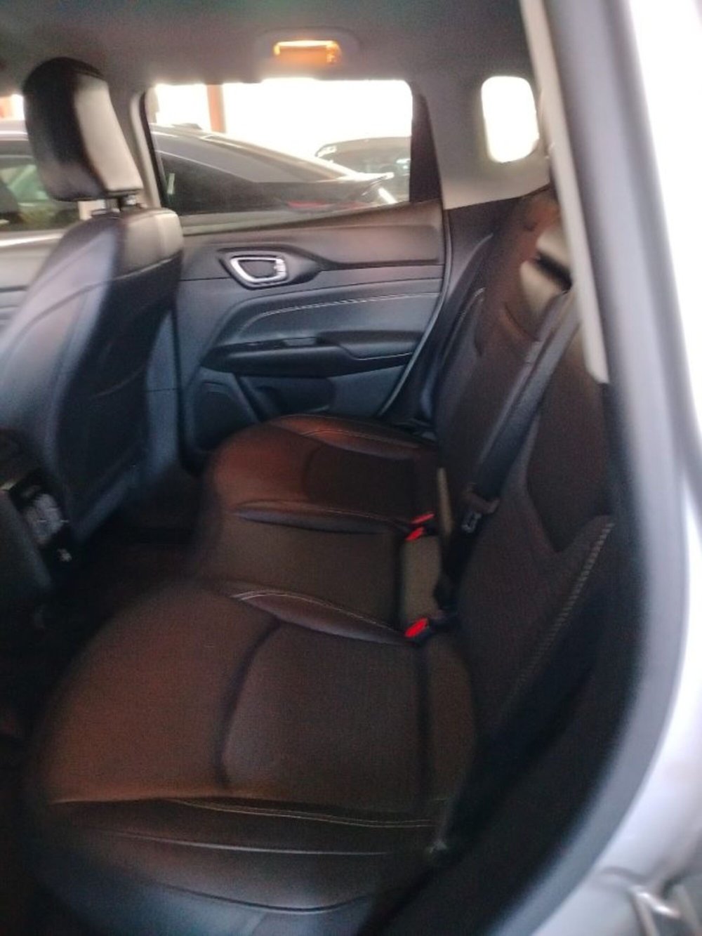 Jeep Compass usata a Forlì-Cesena (11)