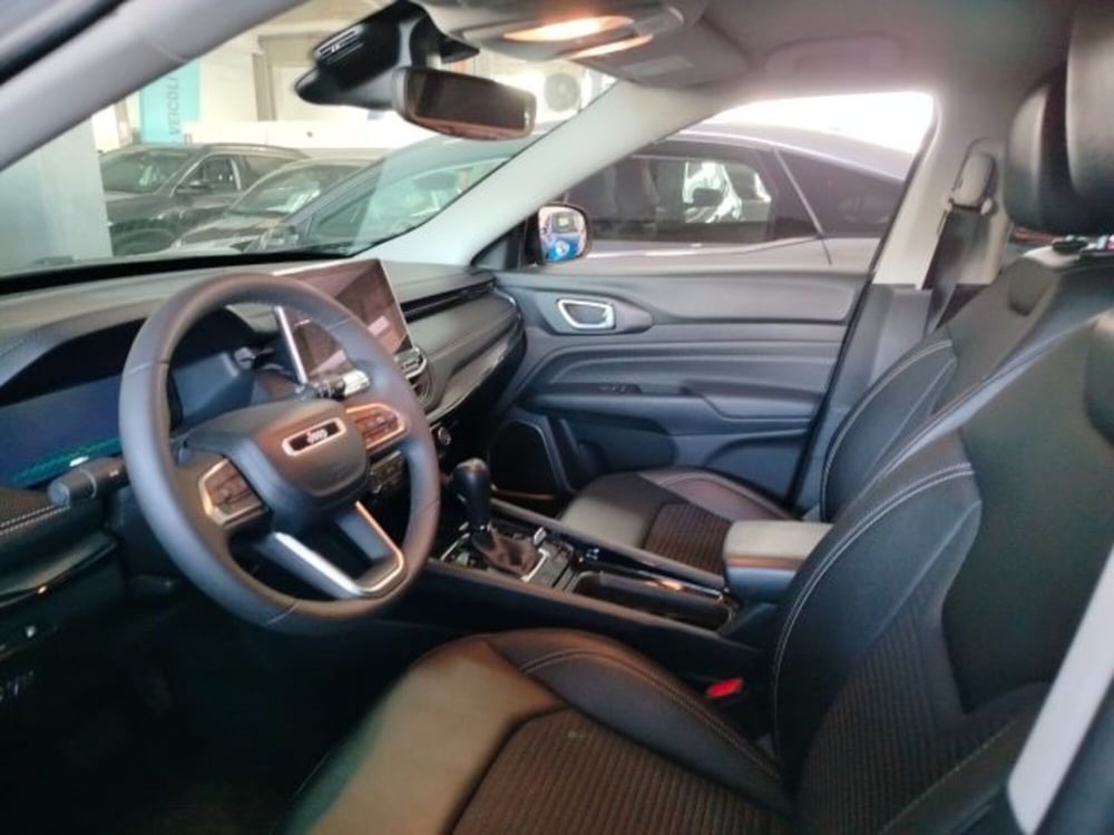 Jeep Compass usata a Forlì-Cesena (14)
