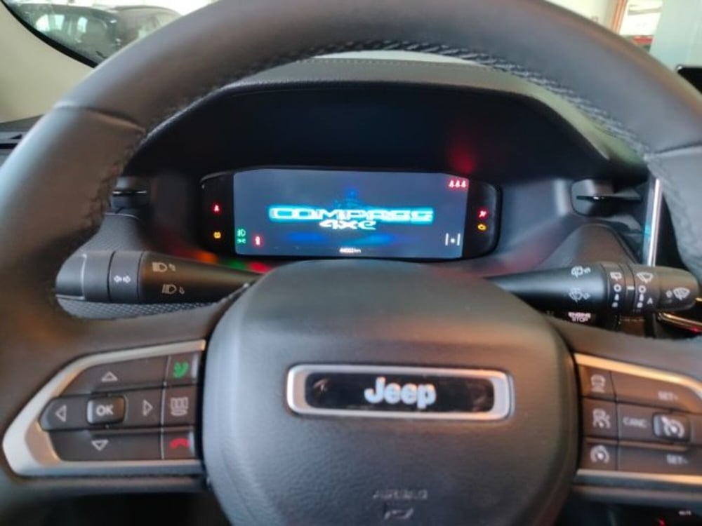 Jeep Compass usata a Forlì-Cesena (16)