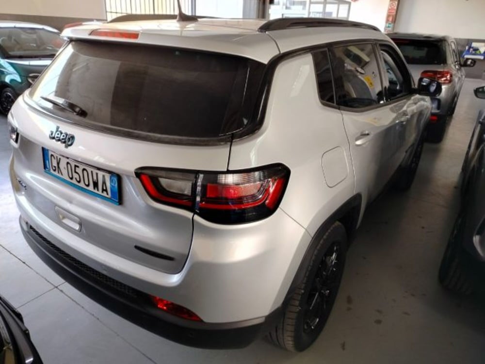 Jeep Compass usata a Forlì-Cesena (6)