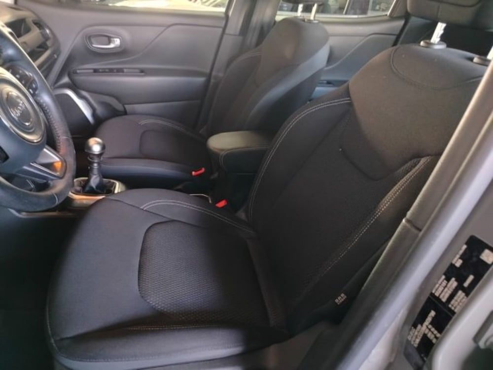 Jeep Renegade usata a Forlì-Cesena (19)