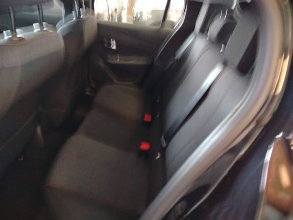 Peugeot 208 nuova a Forlì-Cesena (18)