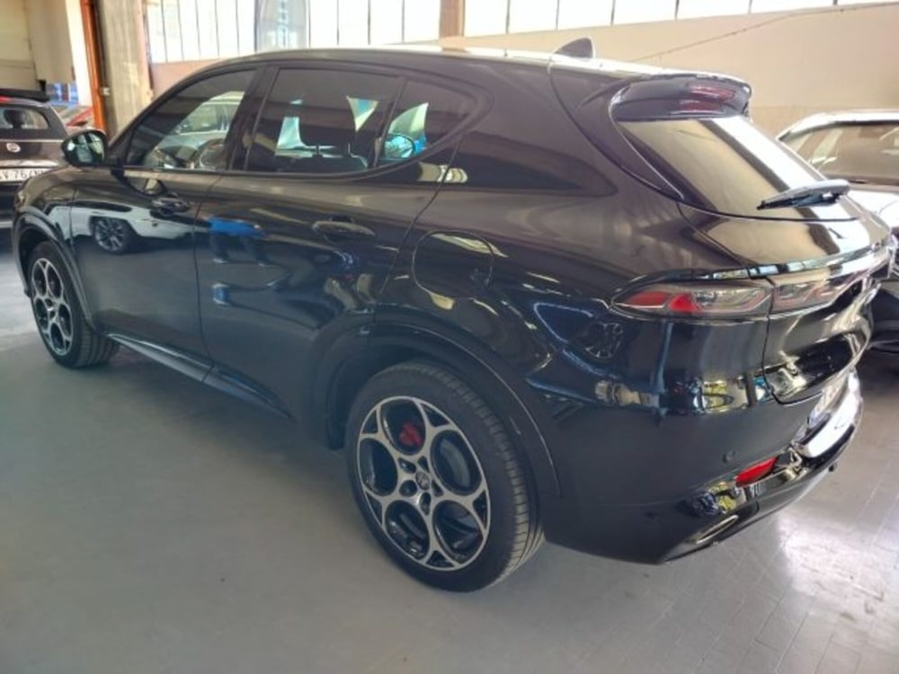 Alfa Romeo Tonale usata a Forlì-Cesena (10)
