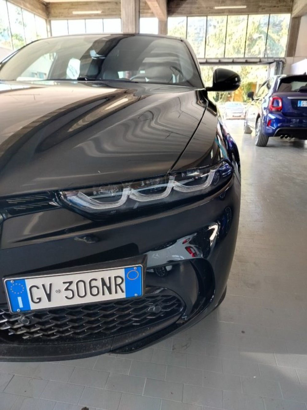 Alfa Romeo Tonale usata a Forlì-Cesena (13)