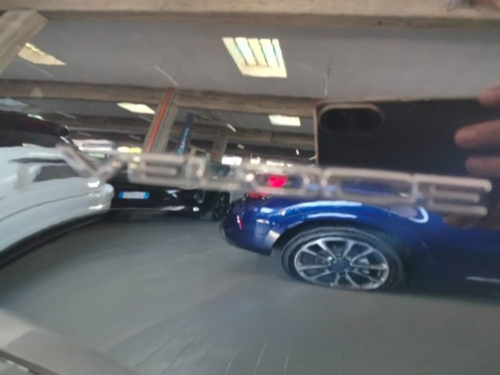 Alfa Romeo Tonale usata a Forlì-Cesena (16)