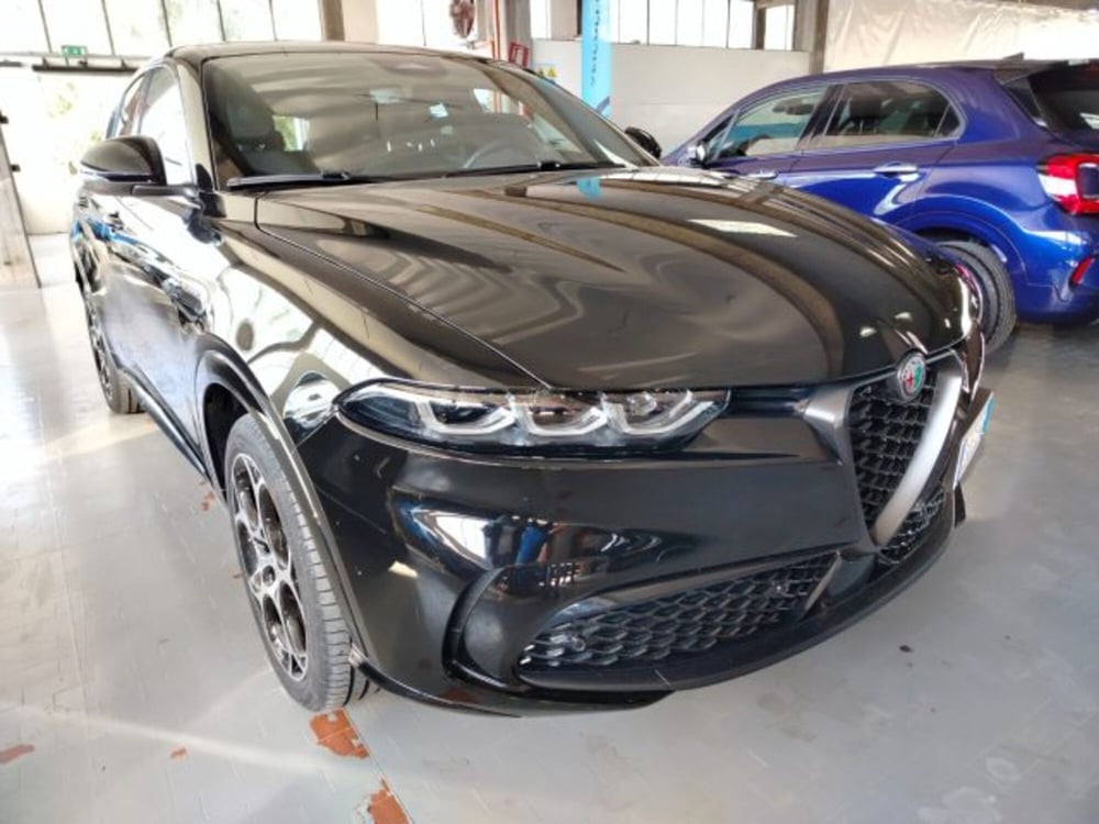 Alfa Romeo Tonale usata a Forlì-Cesena (2)