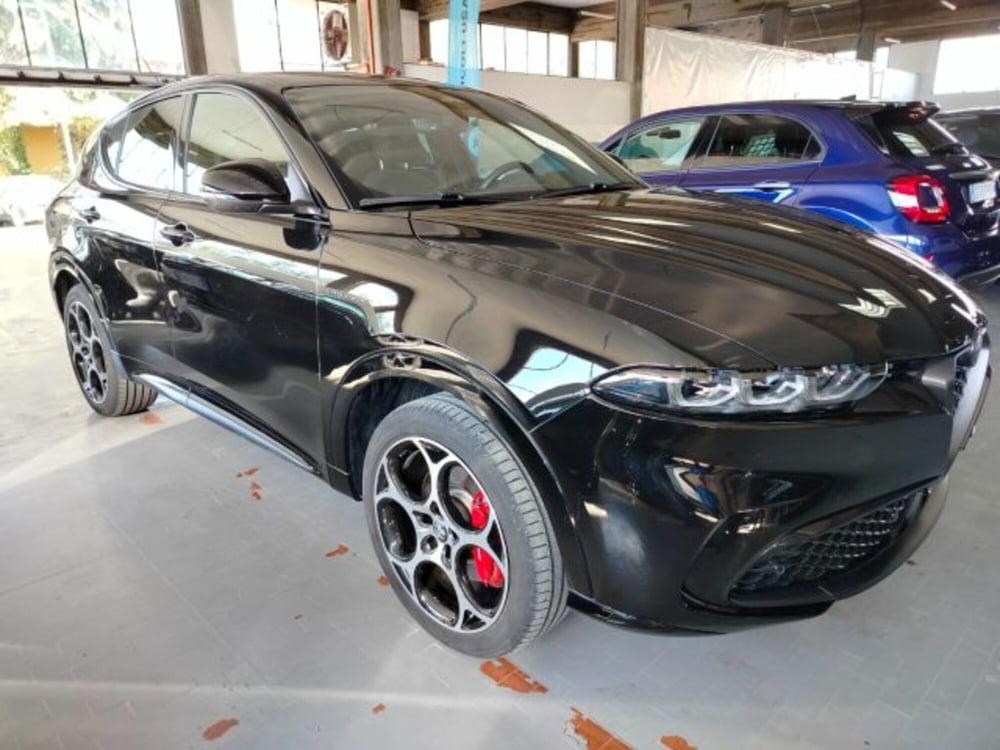 Alfa Romeo Tonale usata a Forlì-Cesena (3)
