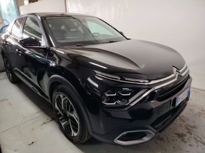 Citroen C4 1.5 bluehdi Max s&amp;s 130cv eat8 del 2024 usata a Cesena