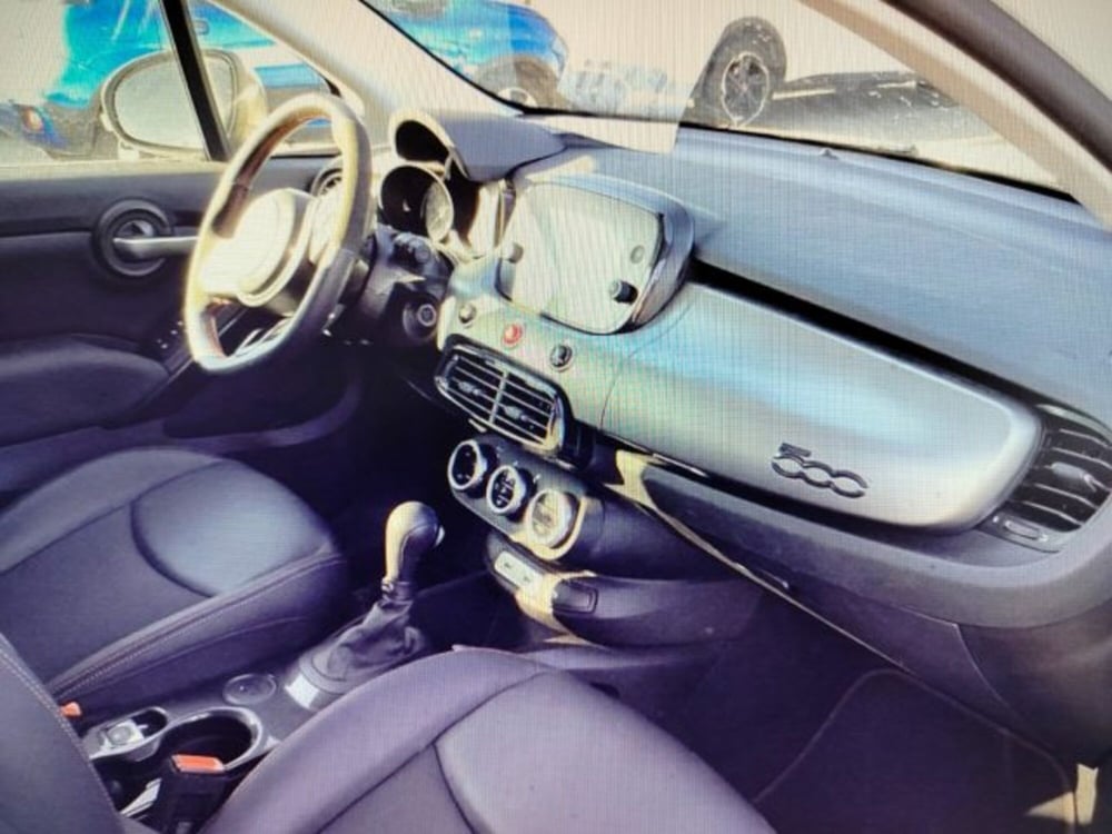 Fiat 500X usata a Forlì-Cesena (3)