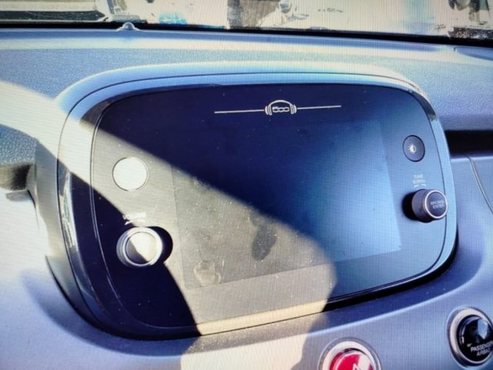 Fiat 500X usata a Forlì-Cesena (4)