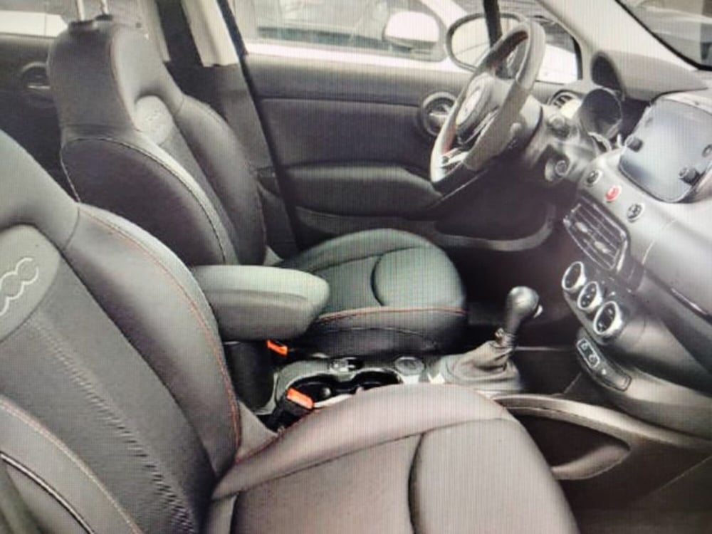 Fiat 500X usata a Forlì-Cesena (5)