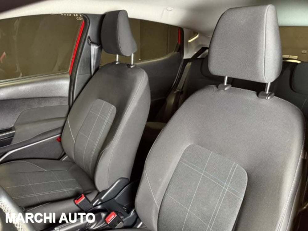 Ford Fiesta usata a Perugia (11)