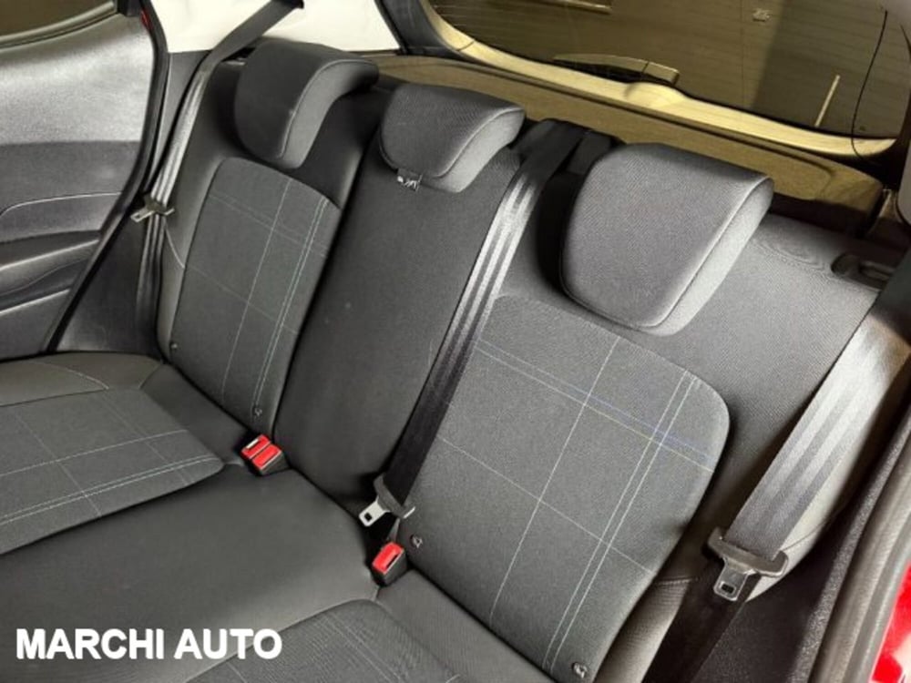 Ford Fiesta usata a Perugia (12)