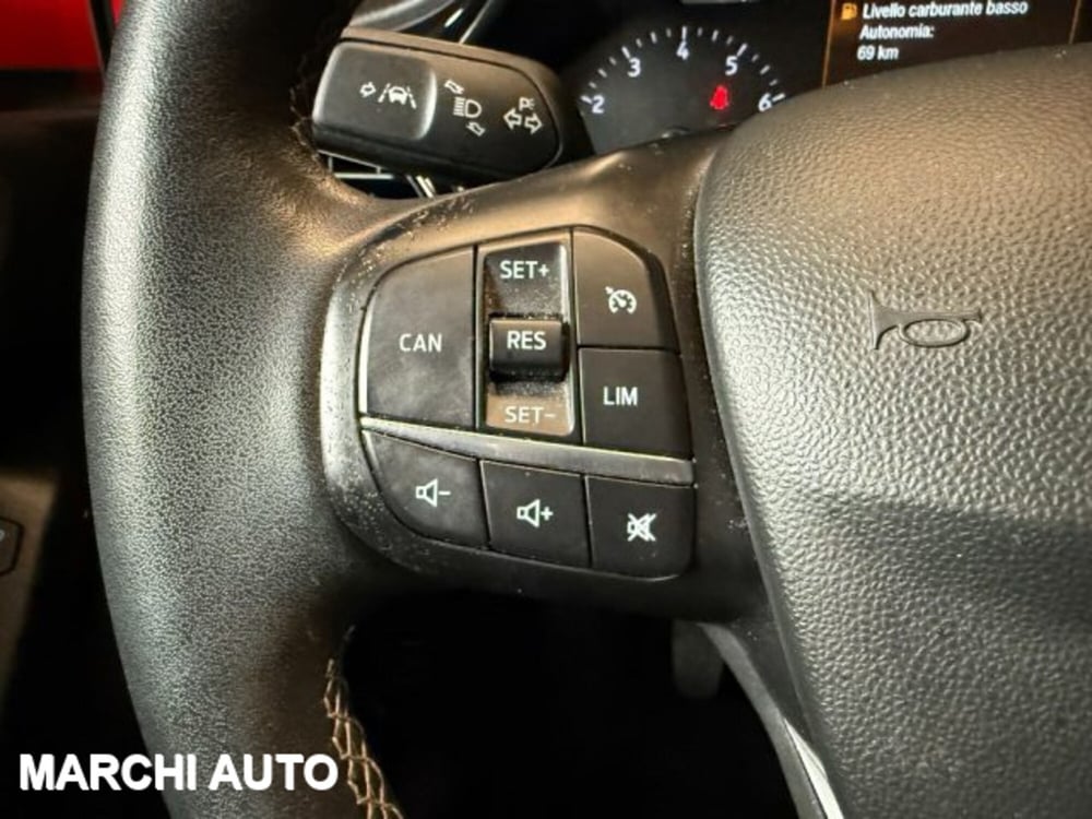 Ford Fiesta usata a Perugia (14)