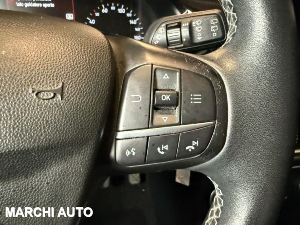 Ford Fiesta usata a Perugia (16)