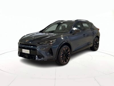 Cupra Formentor 1.5 hybrid 150cv dsg del 2025 usata a Arzignano