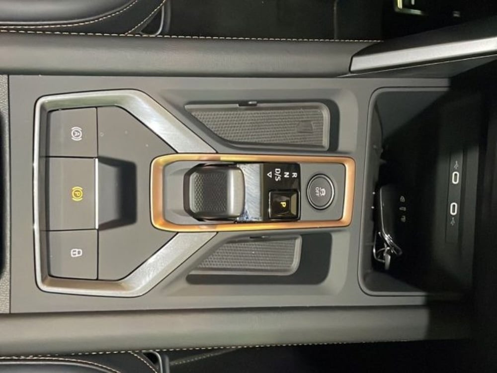 Cupra Formentor usata a Vicenza (11)