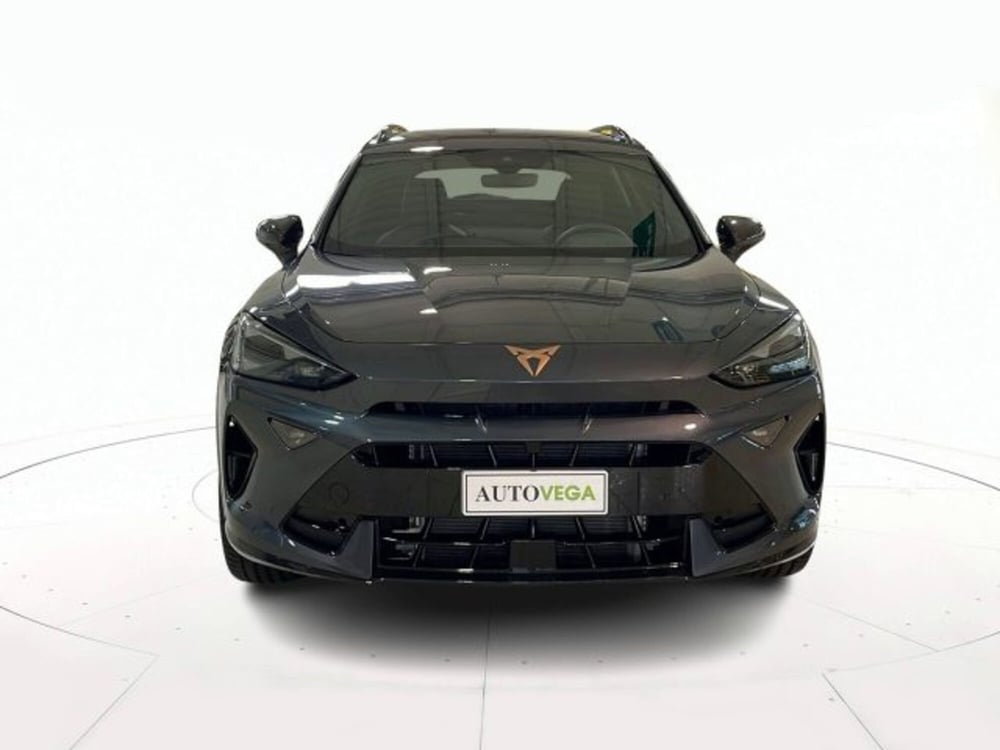 Cupra Formentor usata a Vicenza (2)