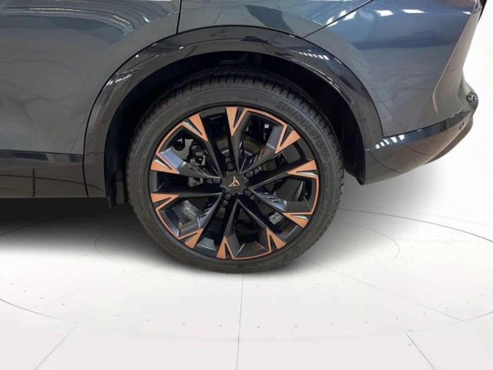 Cupra Formentor usata a Vicenza (20)