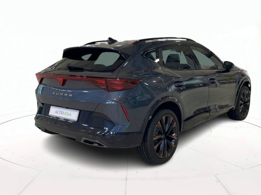 Cupra Formentor usata a Vicenza (4)