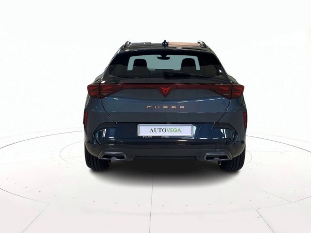 Cupra Formentor usata a Vicenza (5)